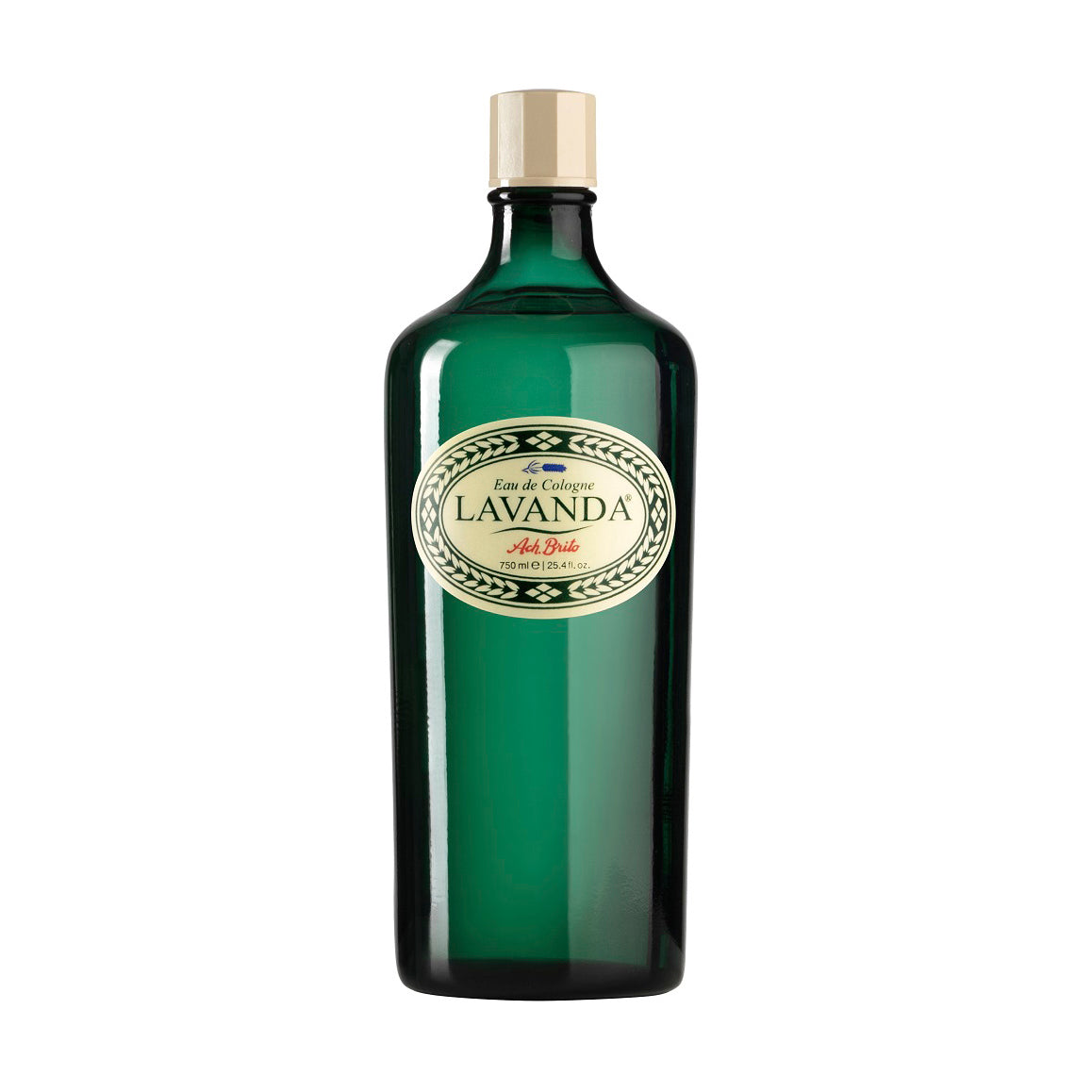 LAVANDA Eau de Cologne 750ml