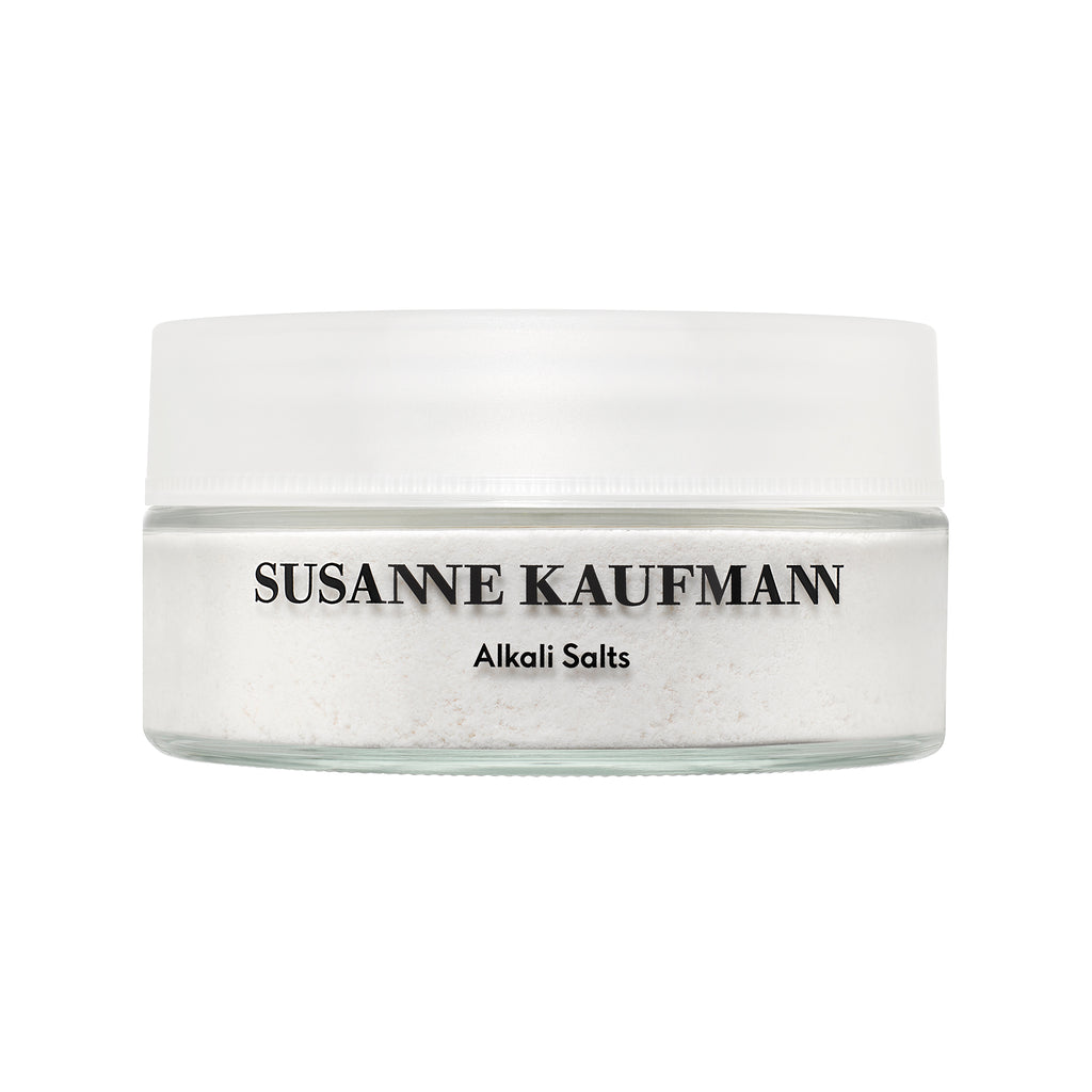 Susanne Kaufmann Alkali Salts Basensalz 180g