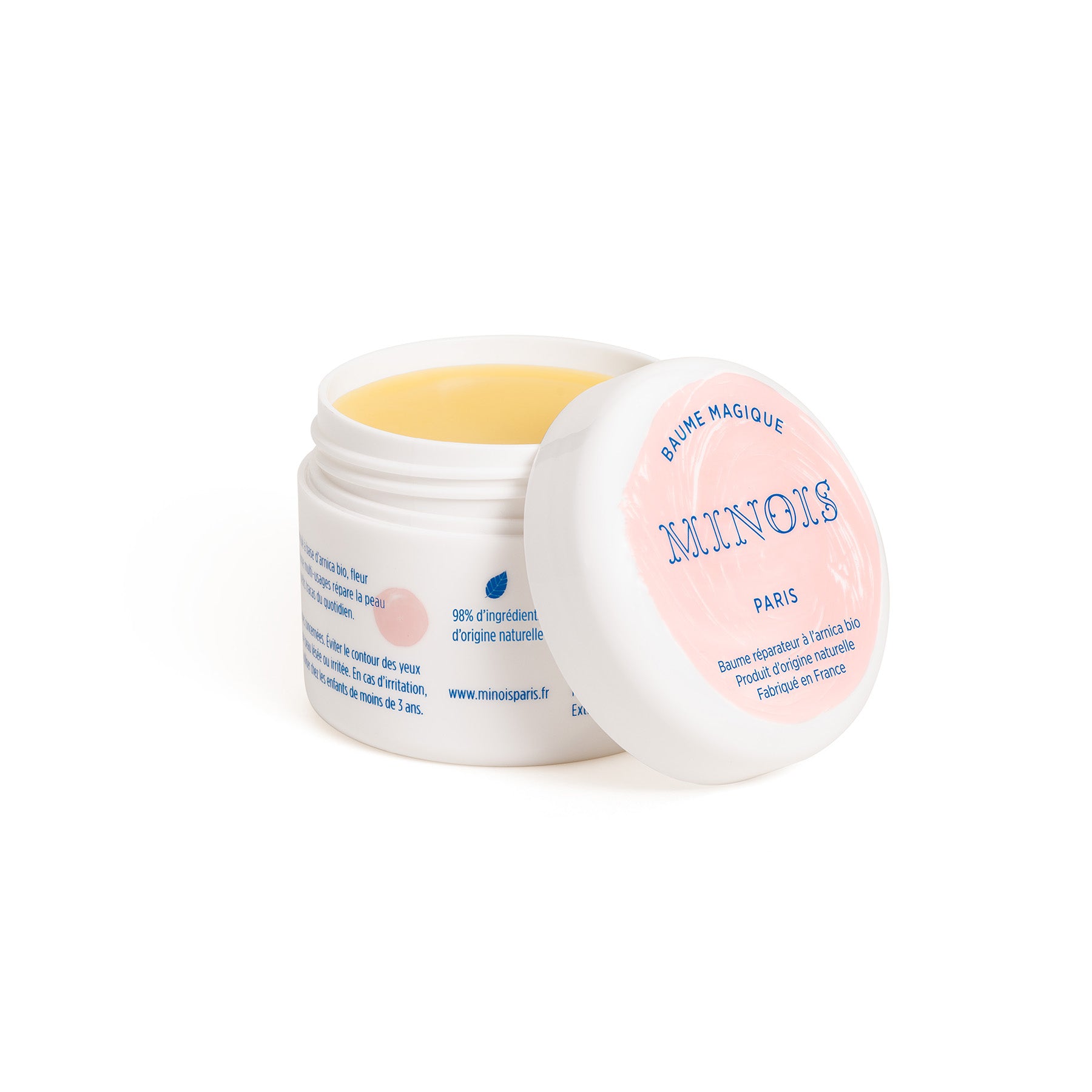 Minois Baume Magique - Magic Balm 50ml