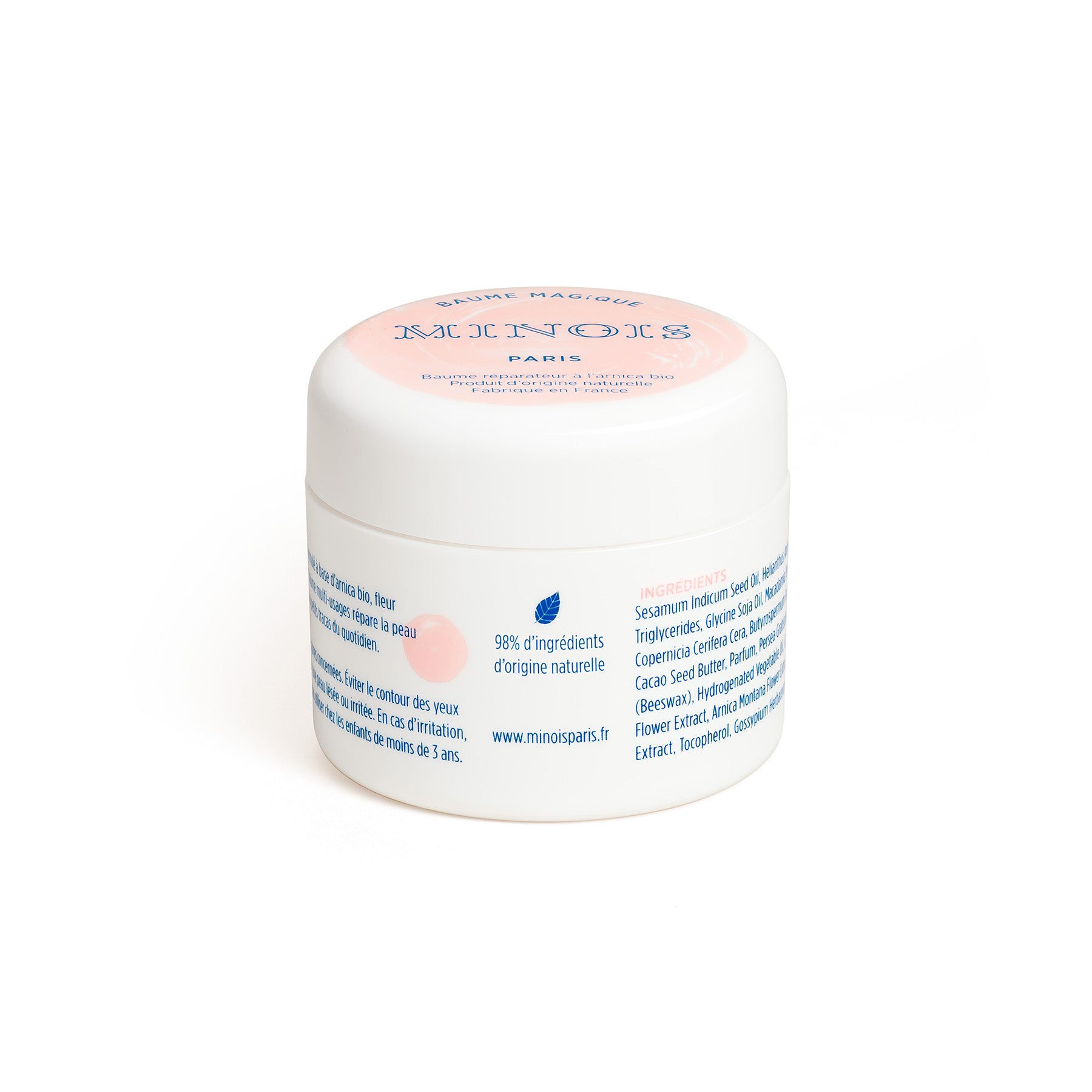 Minois Baume Magique - Magic Balm 50ml