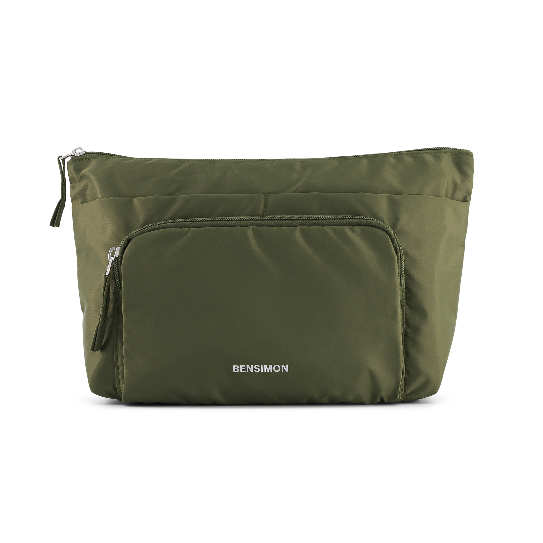 Bensimon Beauty Pocket - Militaire