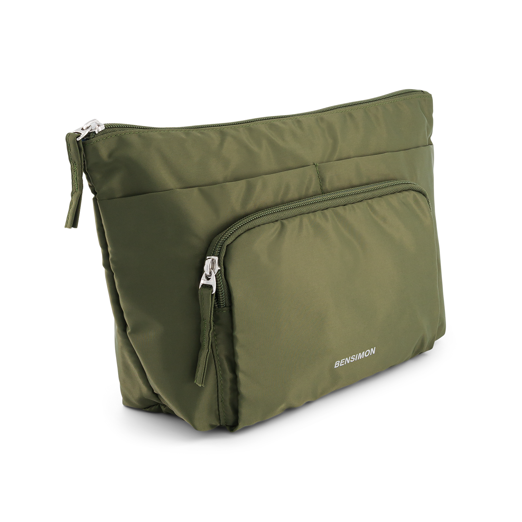 Bensimon Beauty Pocket - Militaire