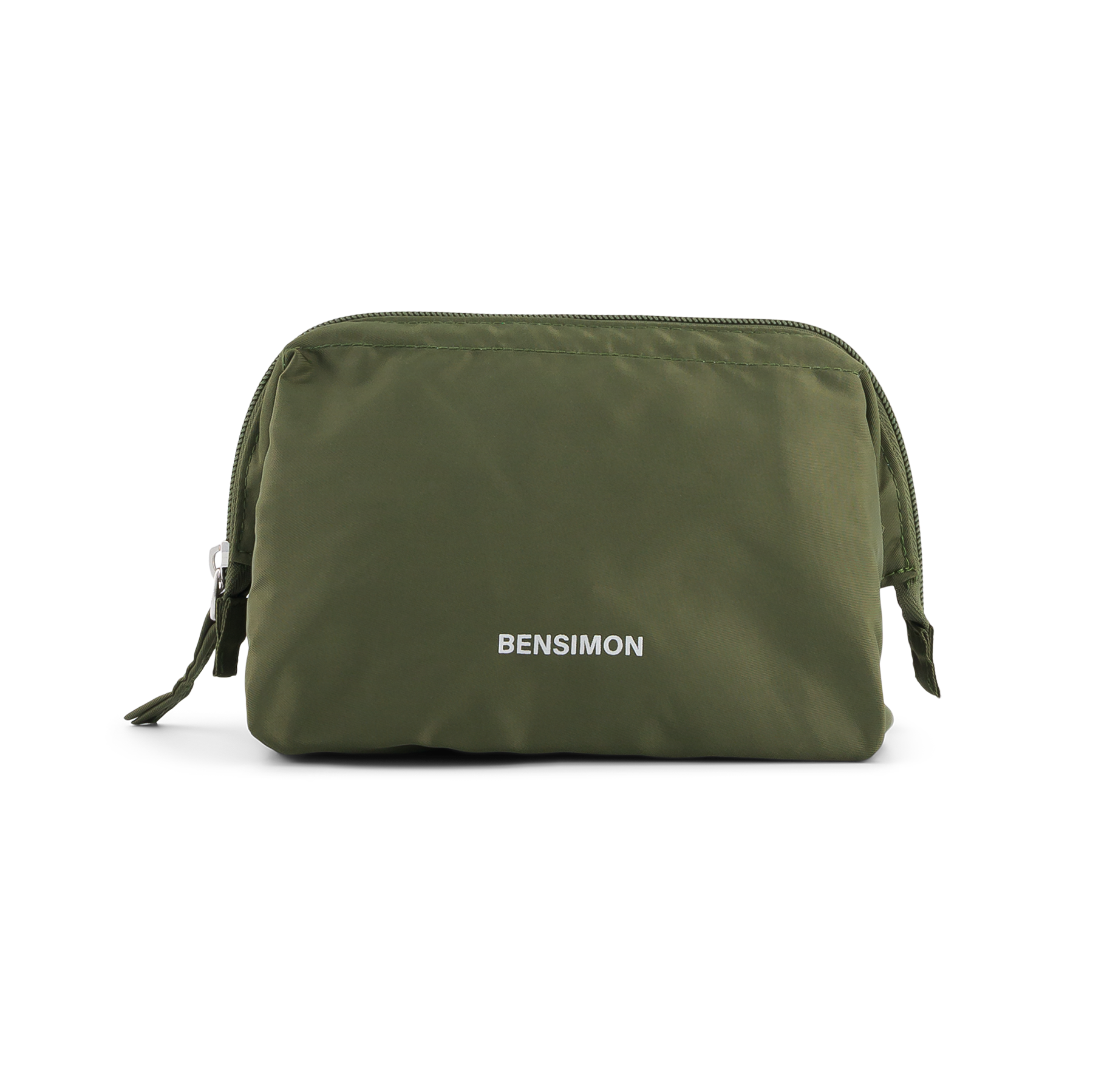 Bensimon Beauty Wallet - Militaire