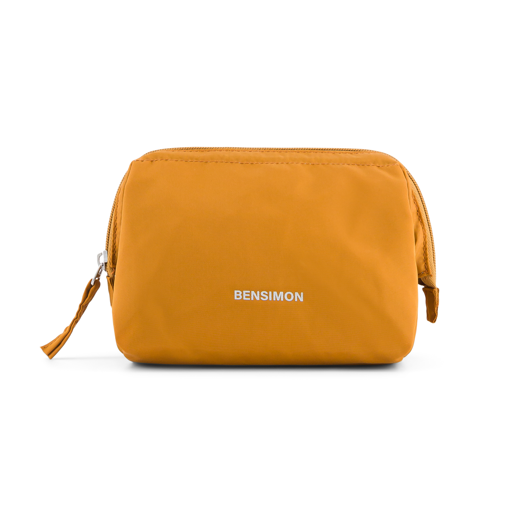 Bensimon Beauty Wallet - Ocre