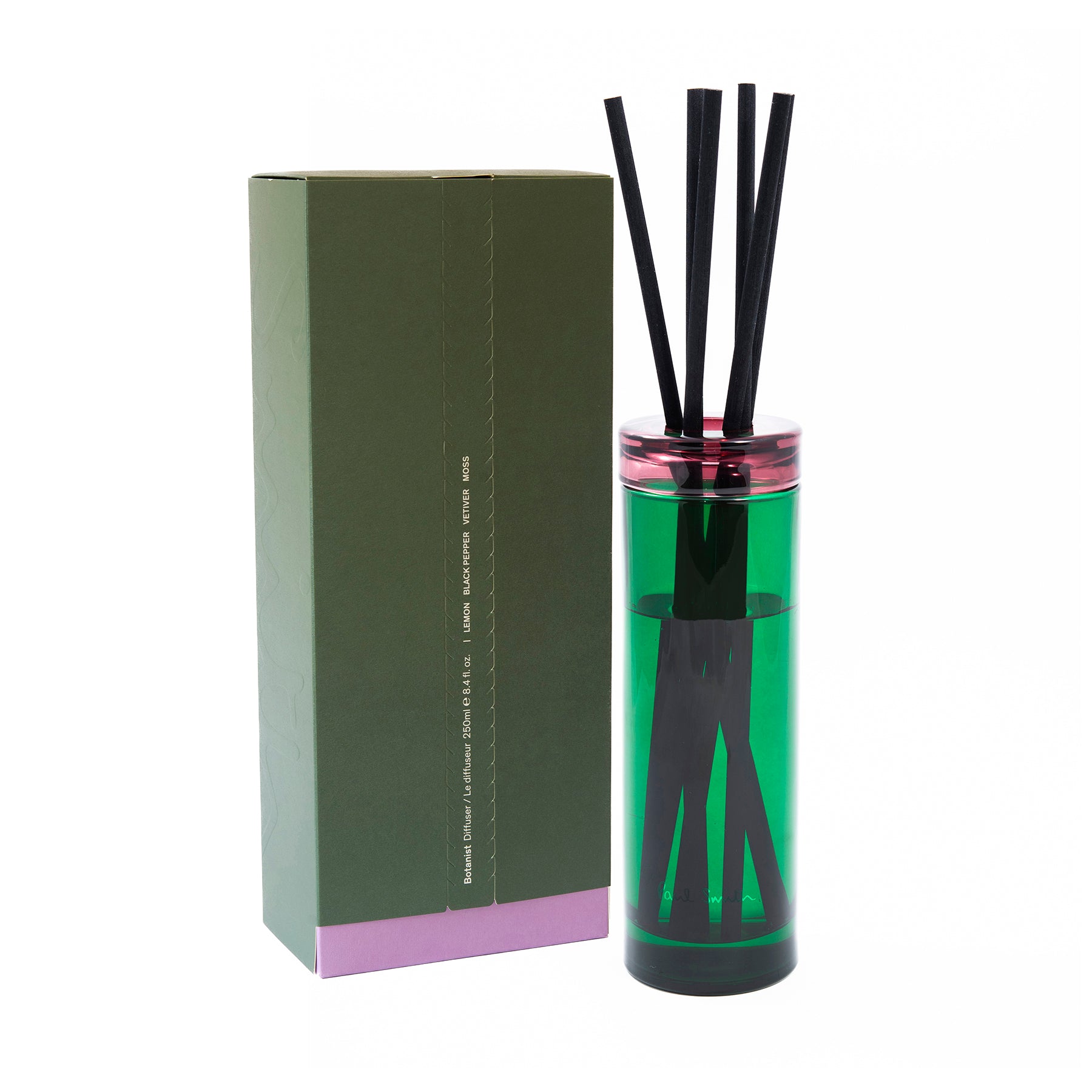 Paul Smith Diffuser Botanist 250ml