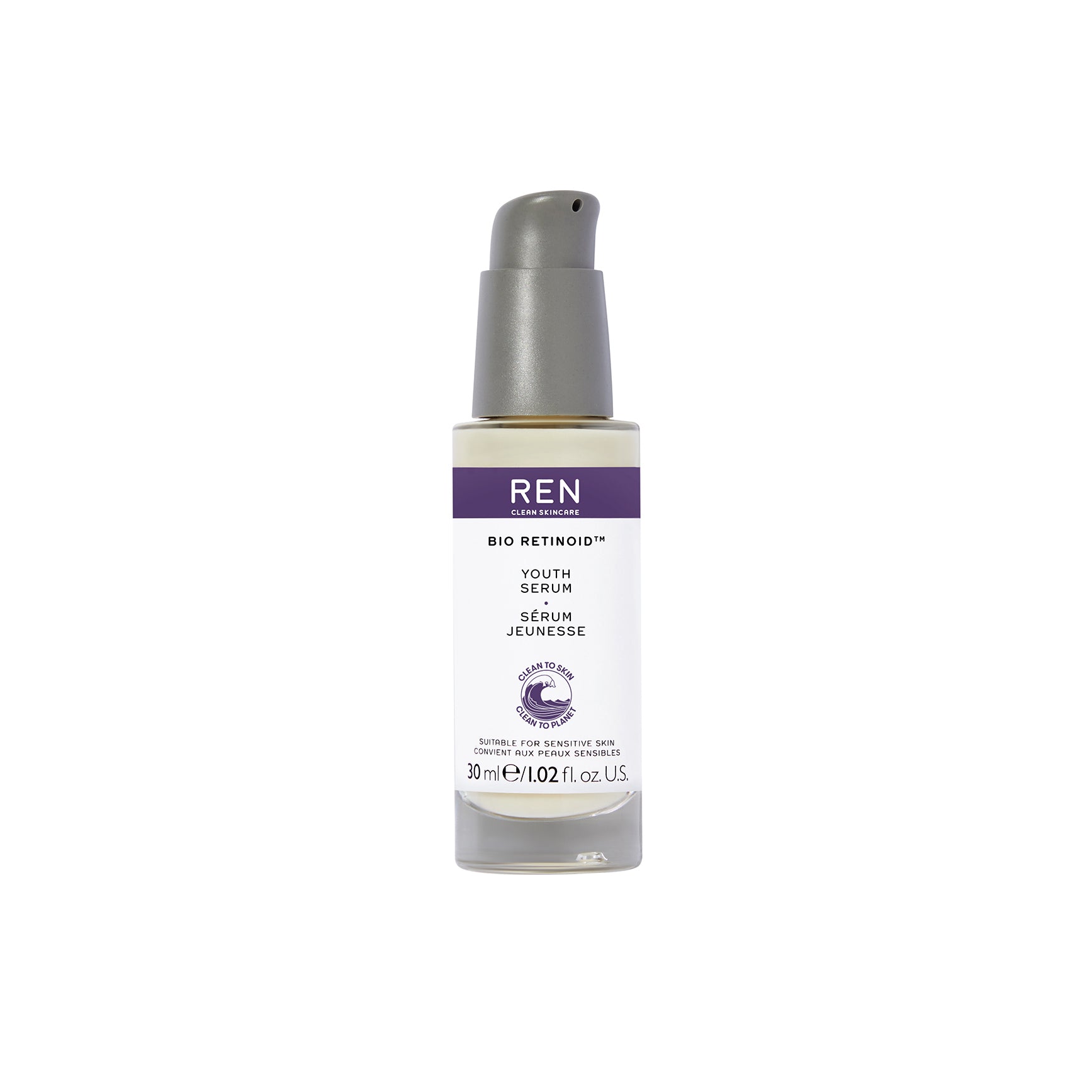 Bio Retinoid Youth Serum 30ml