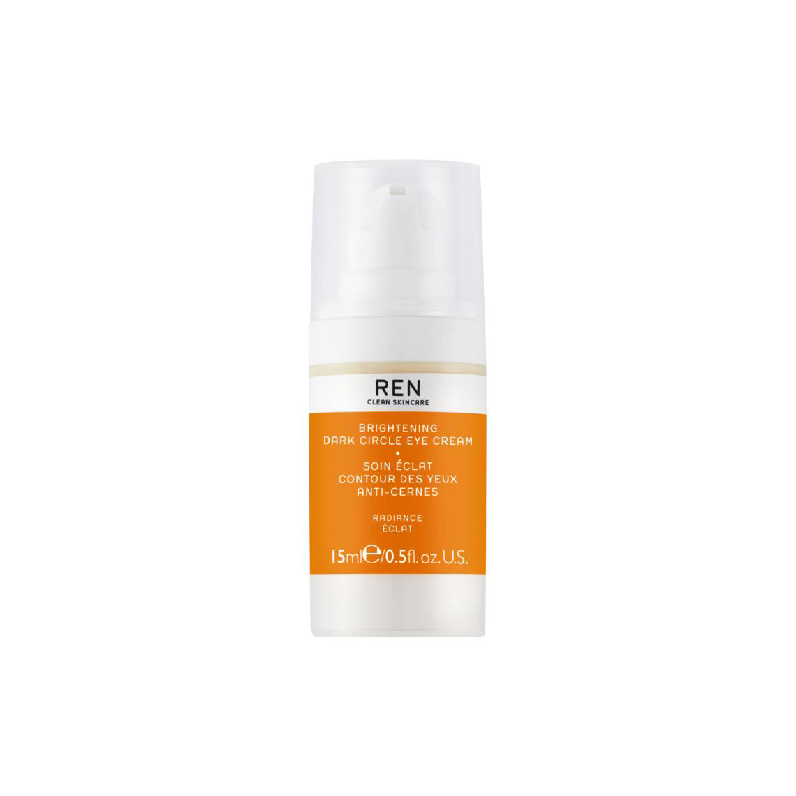 Brightening Dark Circle Eye Cream 15ml