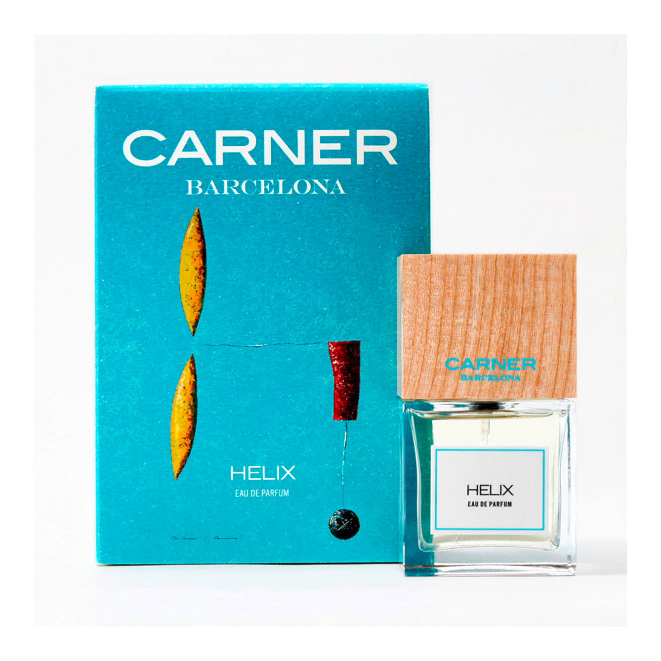 Carner Barcelona HELIX 100 ml