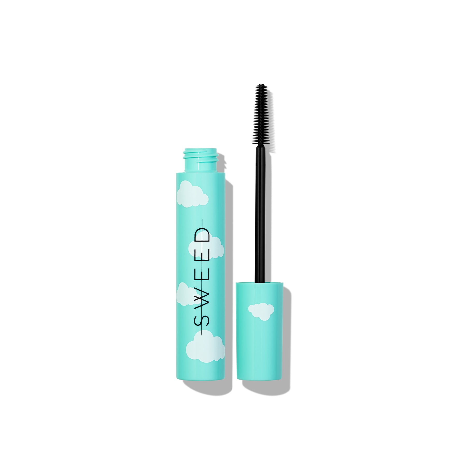 Sweed Cloud Mascara - Black