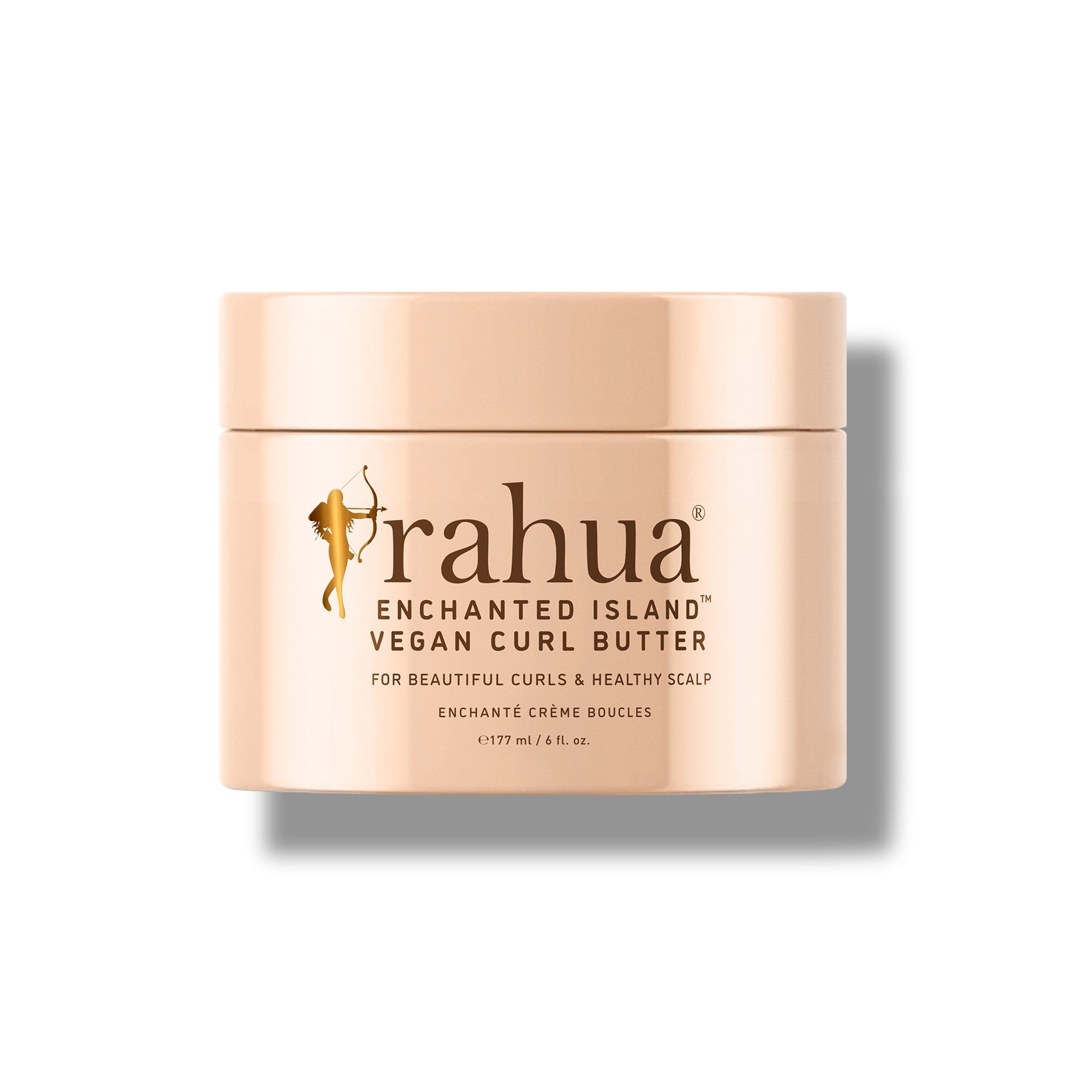 RAHUA ENCHANTED ISLAND VEGAN CURL BUTTER 177ml