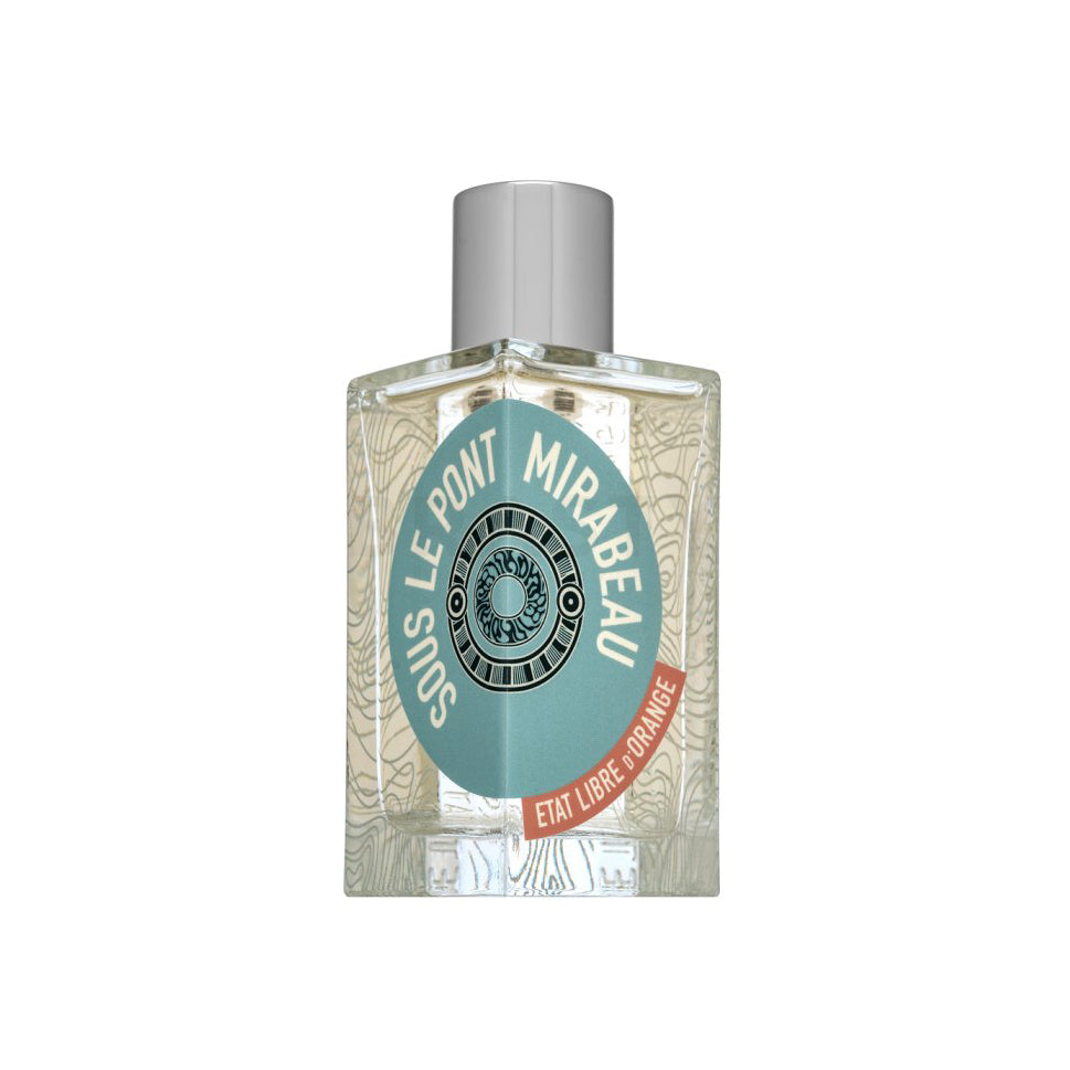 Etat Libre - Sous Le Pont Mirabeau - 100ml