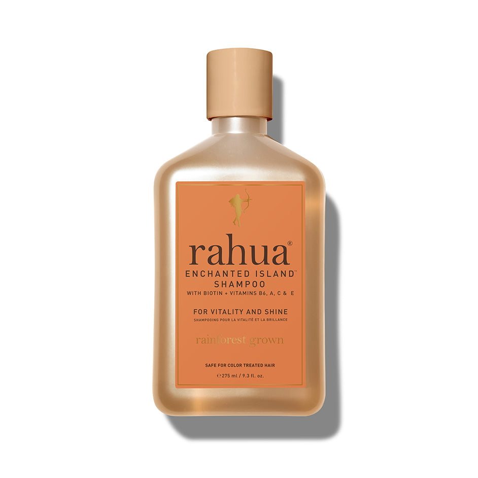 RAHUA ENCHANTED ISLAND SHAMPOO 275ml