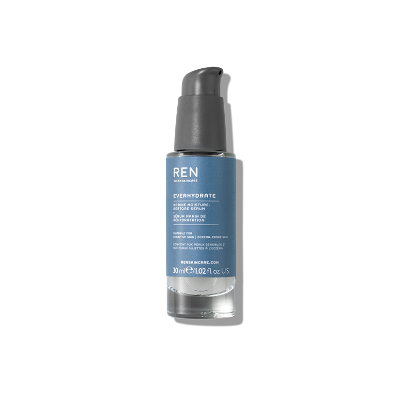 Everhydrate Marine Moisture-Restore Serum 30ml