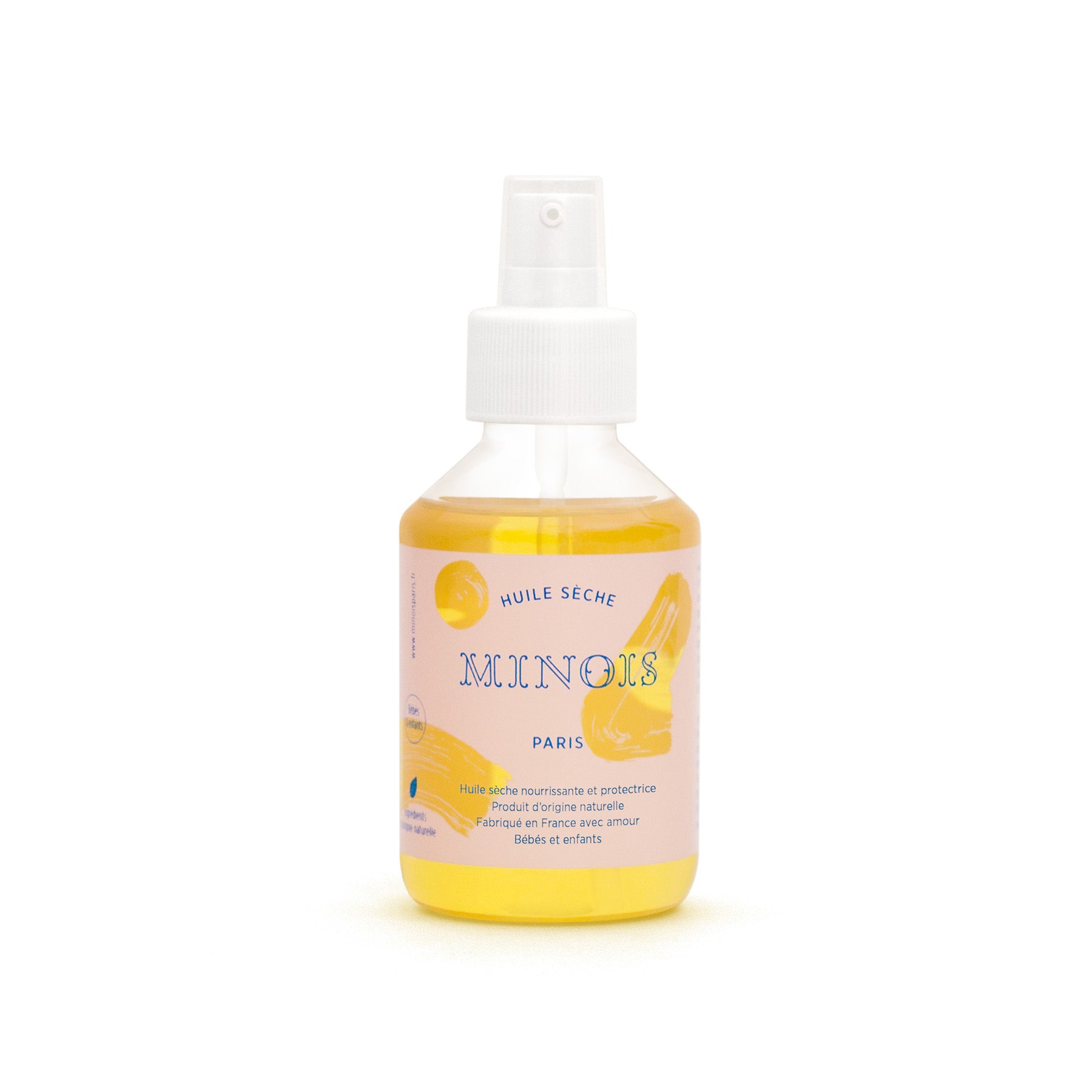 Minois Huile Sèche - Dry Oil 150ml