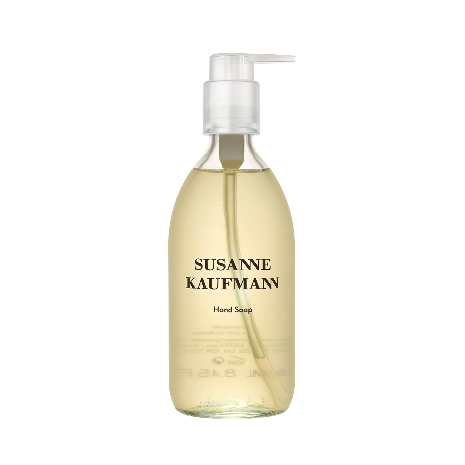 Hand Soap (flüssig Handseife) 250ml