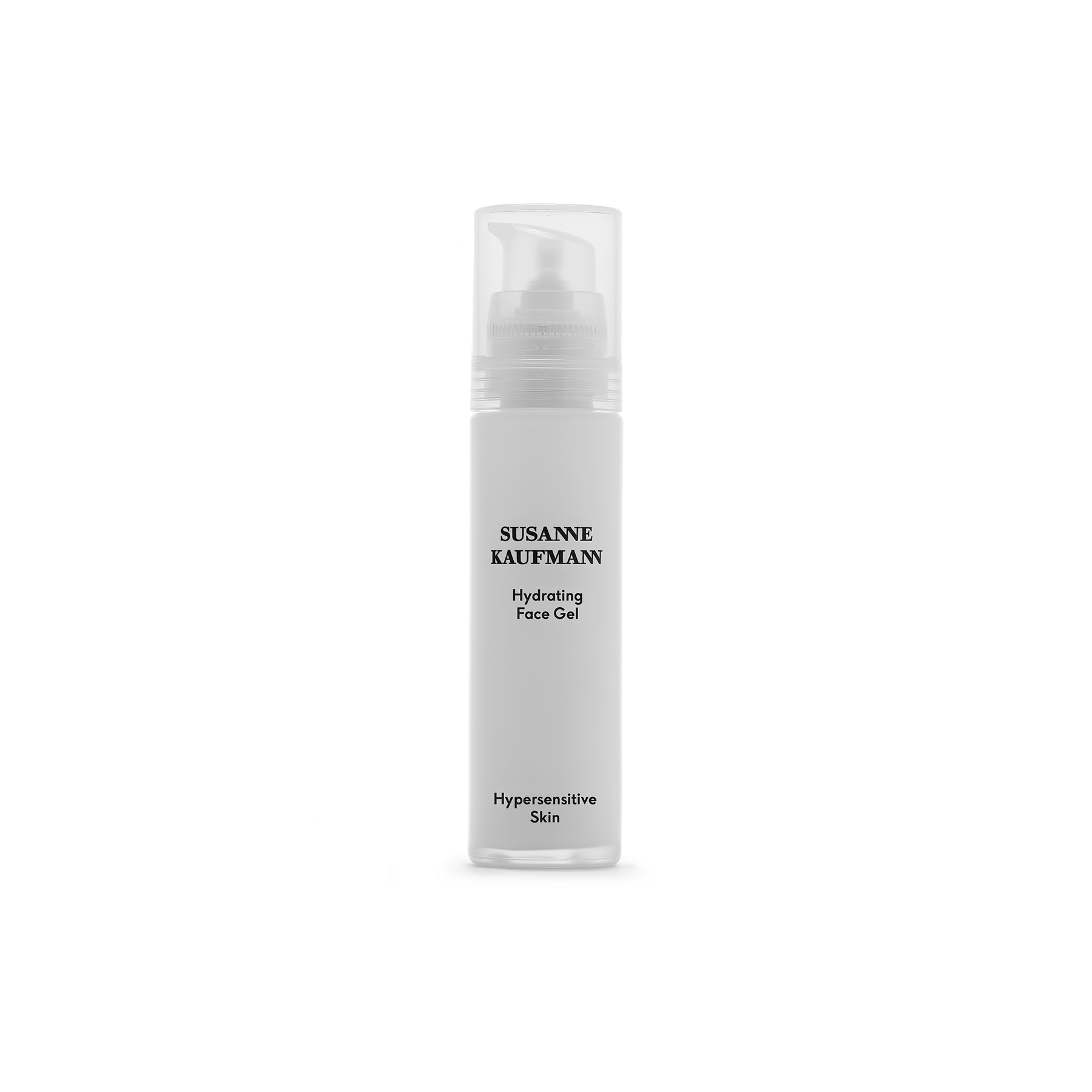 Hydrating Face Gel 50ml