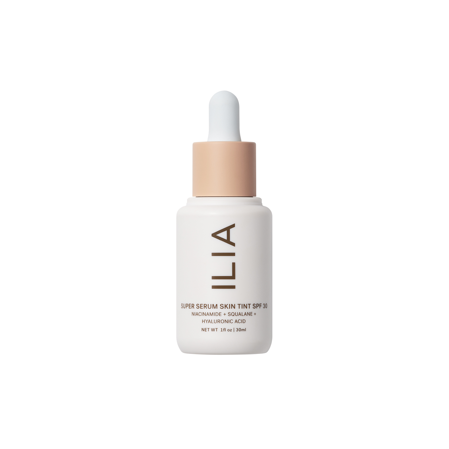 Ilia Super Serum Skin Tint SPF 30 - Balos