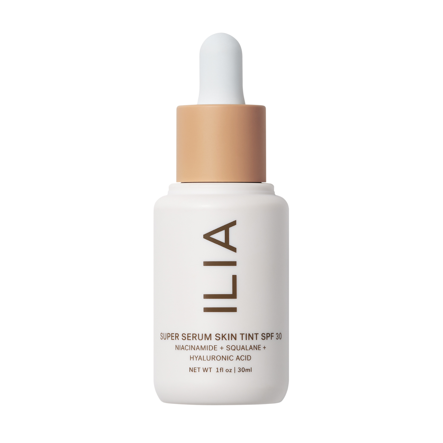 Ilia Super Serum Skin Tint SPF 30 - Kai