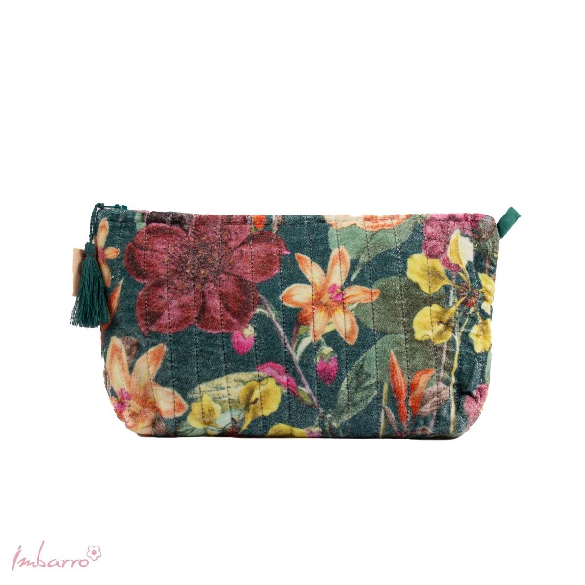 Imbarro Pouch - Norah