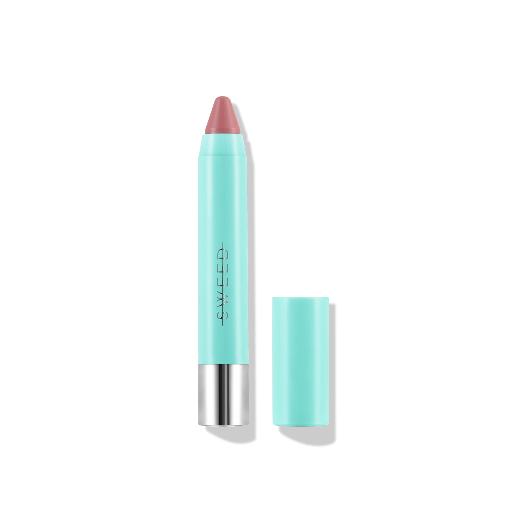 Sweed Le Lipstick - Gabriella Beige Rose