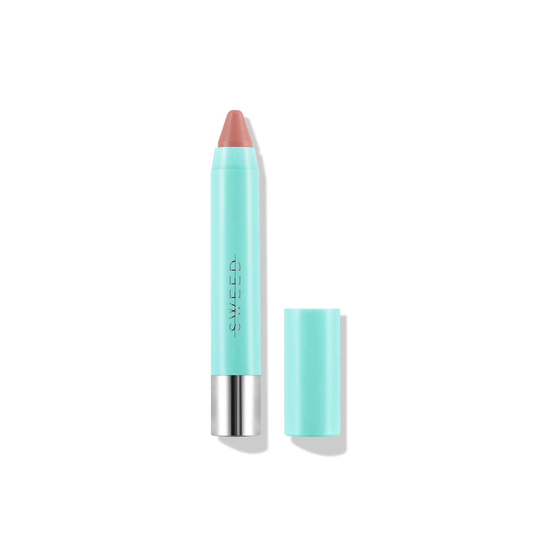 Sweed Le Lipstick - Gabriella Beige Tan