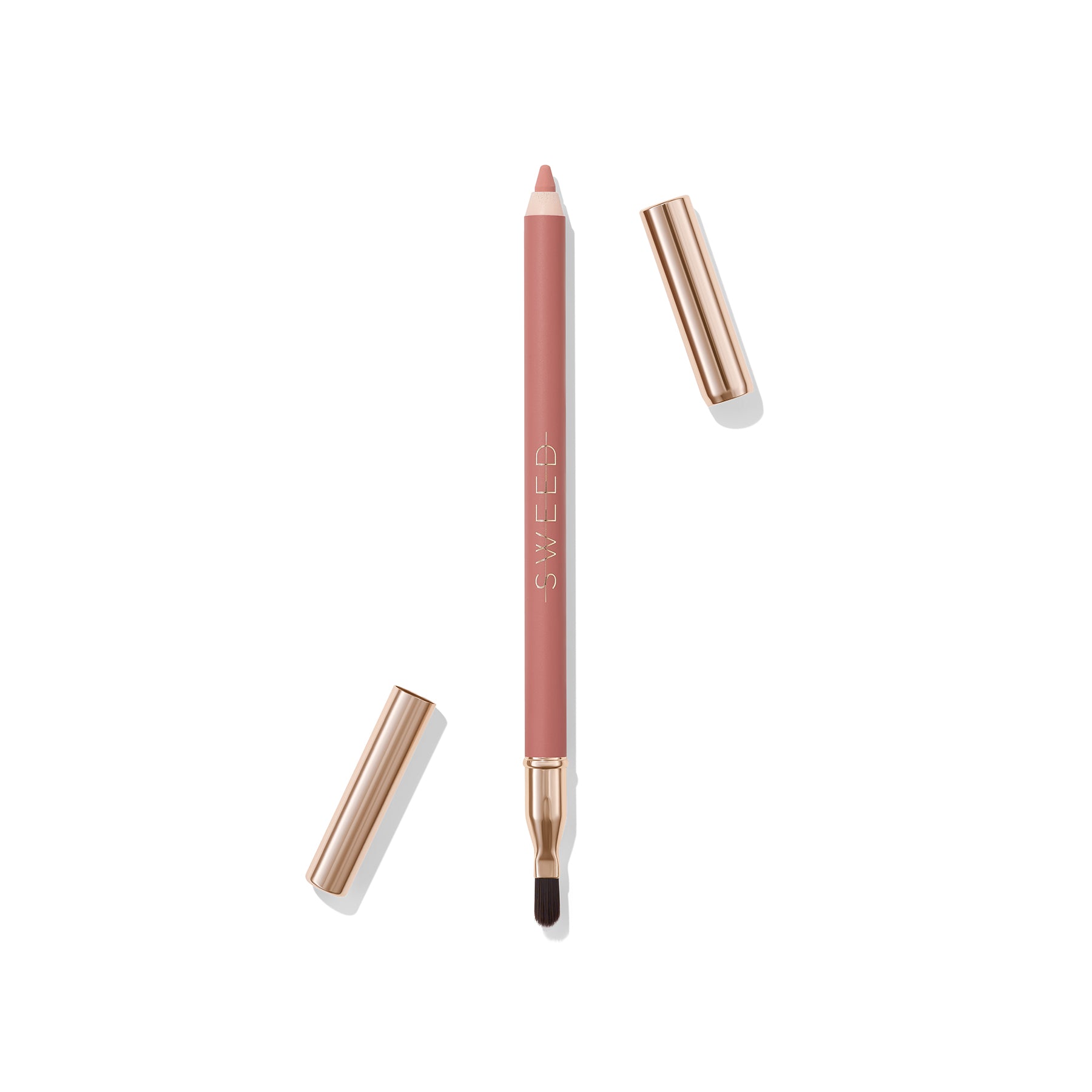 Sweed Lip Liner - Barely There