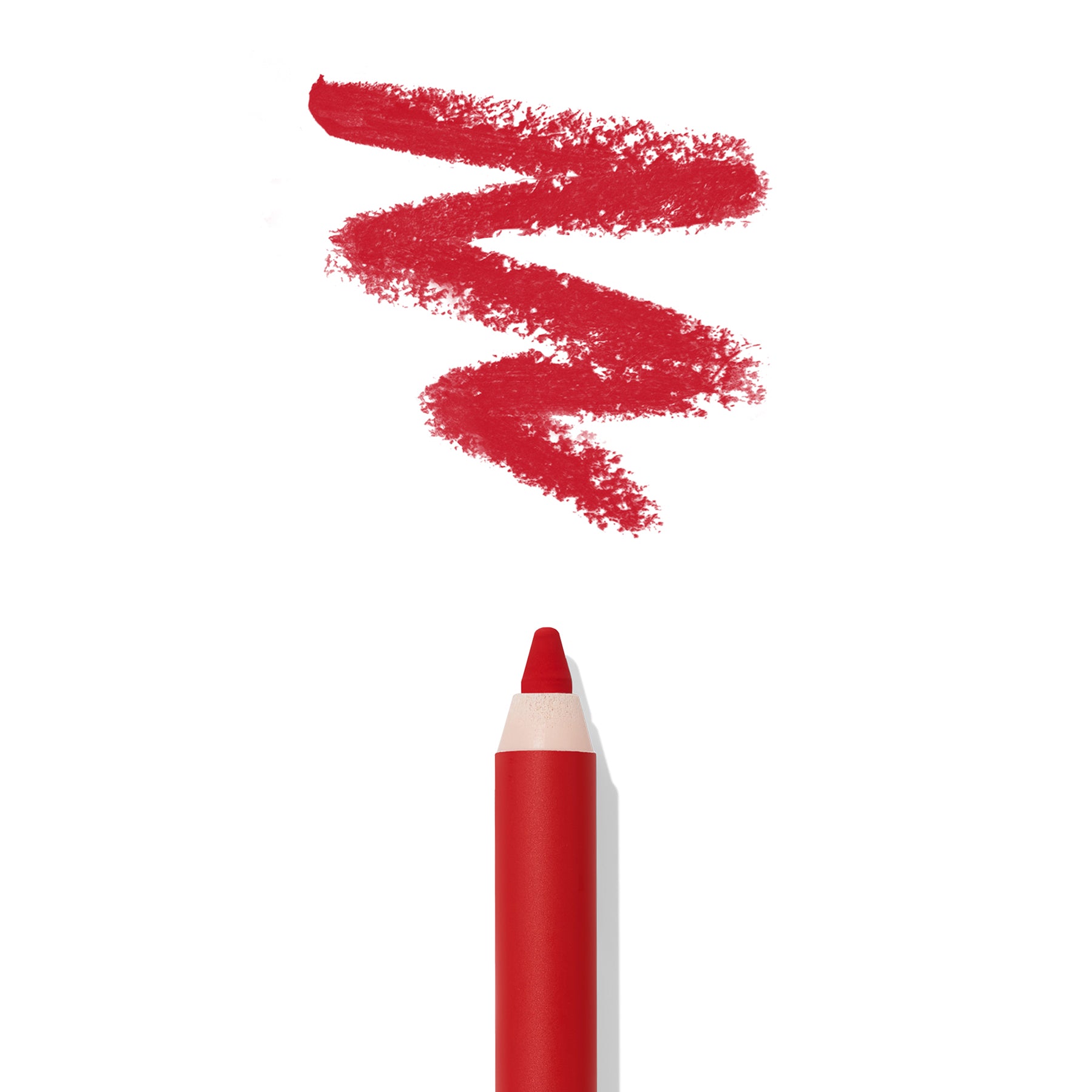 Sweed Lip Liner - Classic Red