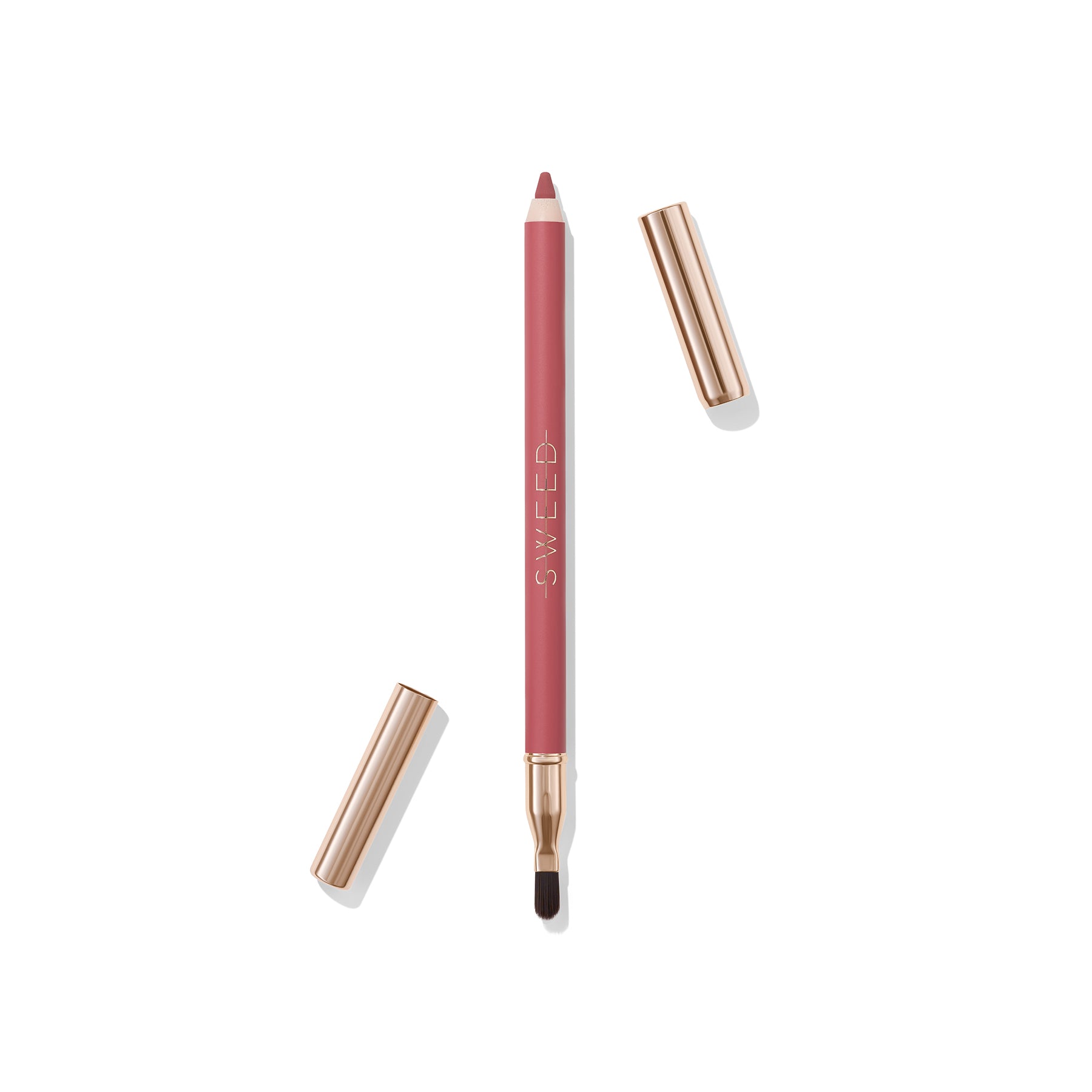 Sweed Lip Liner - Lou Lou