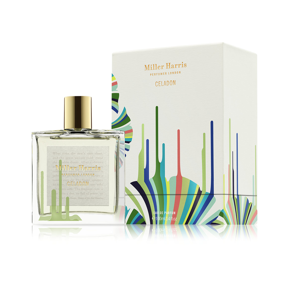 Miller Harris  CELADON 100 ml