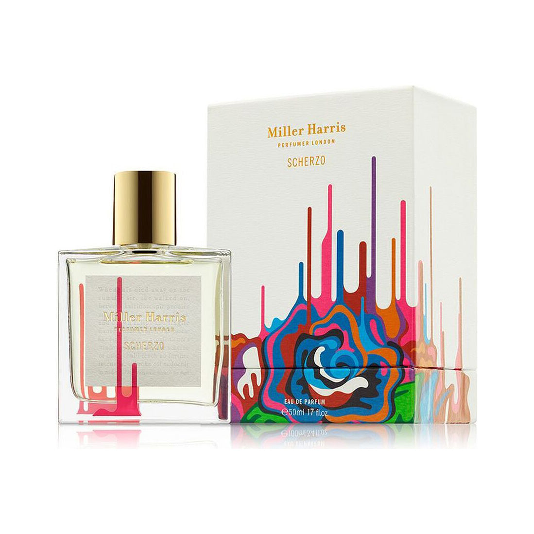 Miller Harris SCHERZO 100 ml