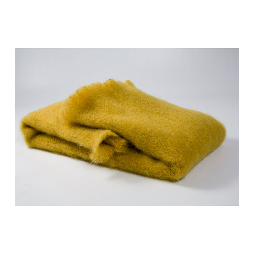 Mantas Ezcaray Mohair Schal 18x170 REF-793