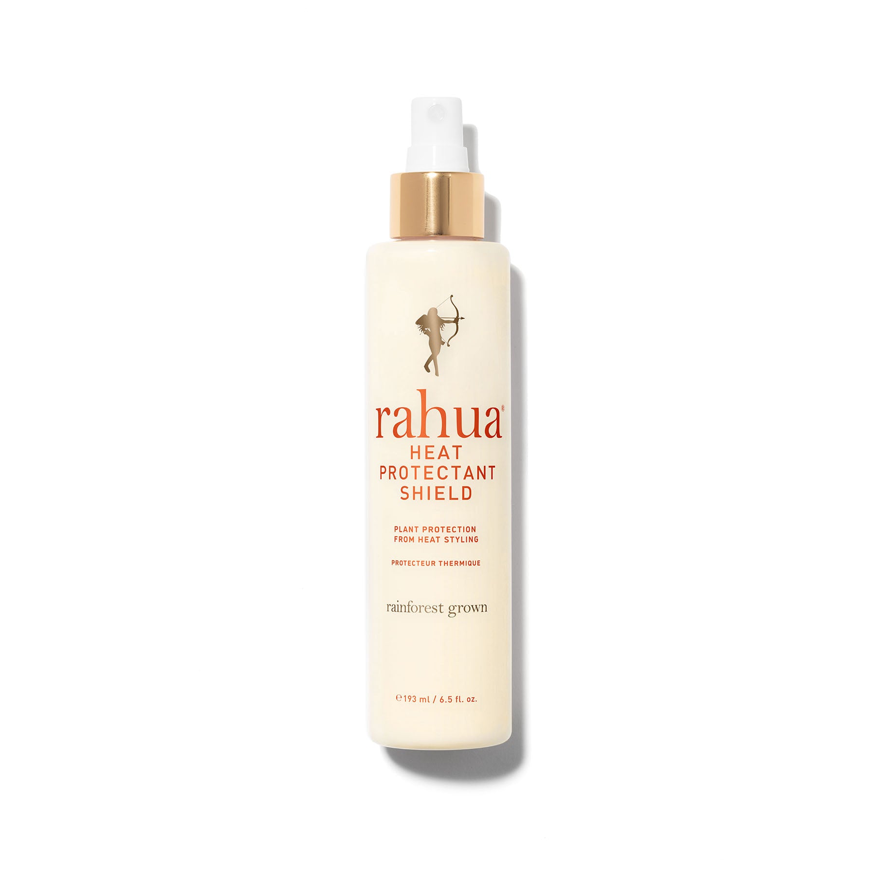 RAHUA HEAT PROTECTANT SHIELD