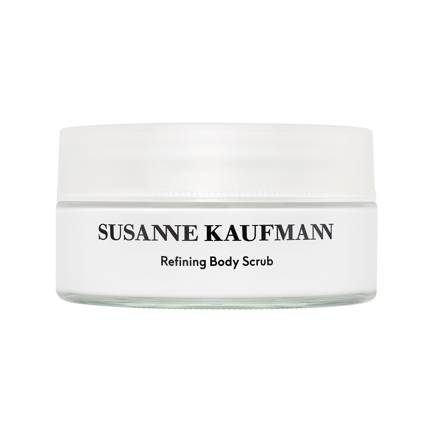 Refining Body Scrub 200ml