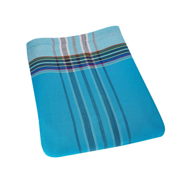 Kikoy Towel XXL - Blau