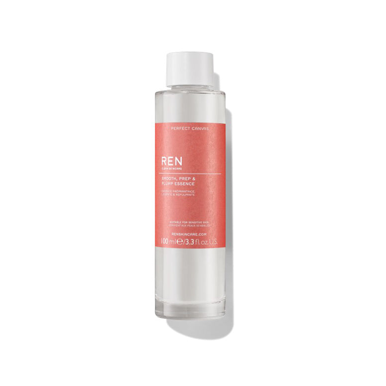 Perfect Canvas Smooth Prep & Plump Essence 100ml