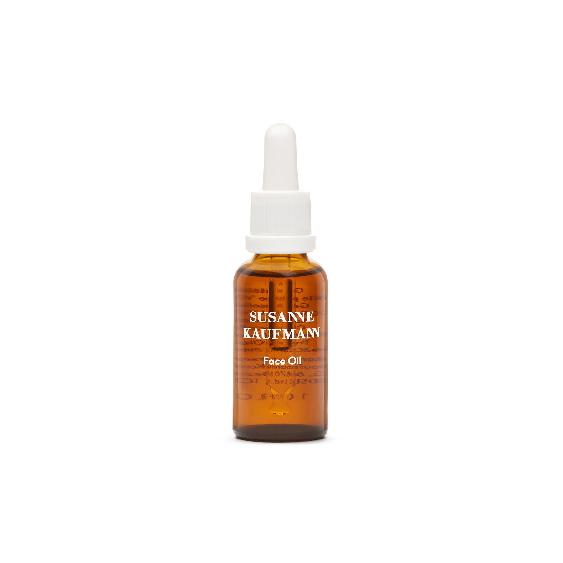 Face Oil 30ml