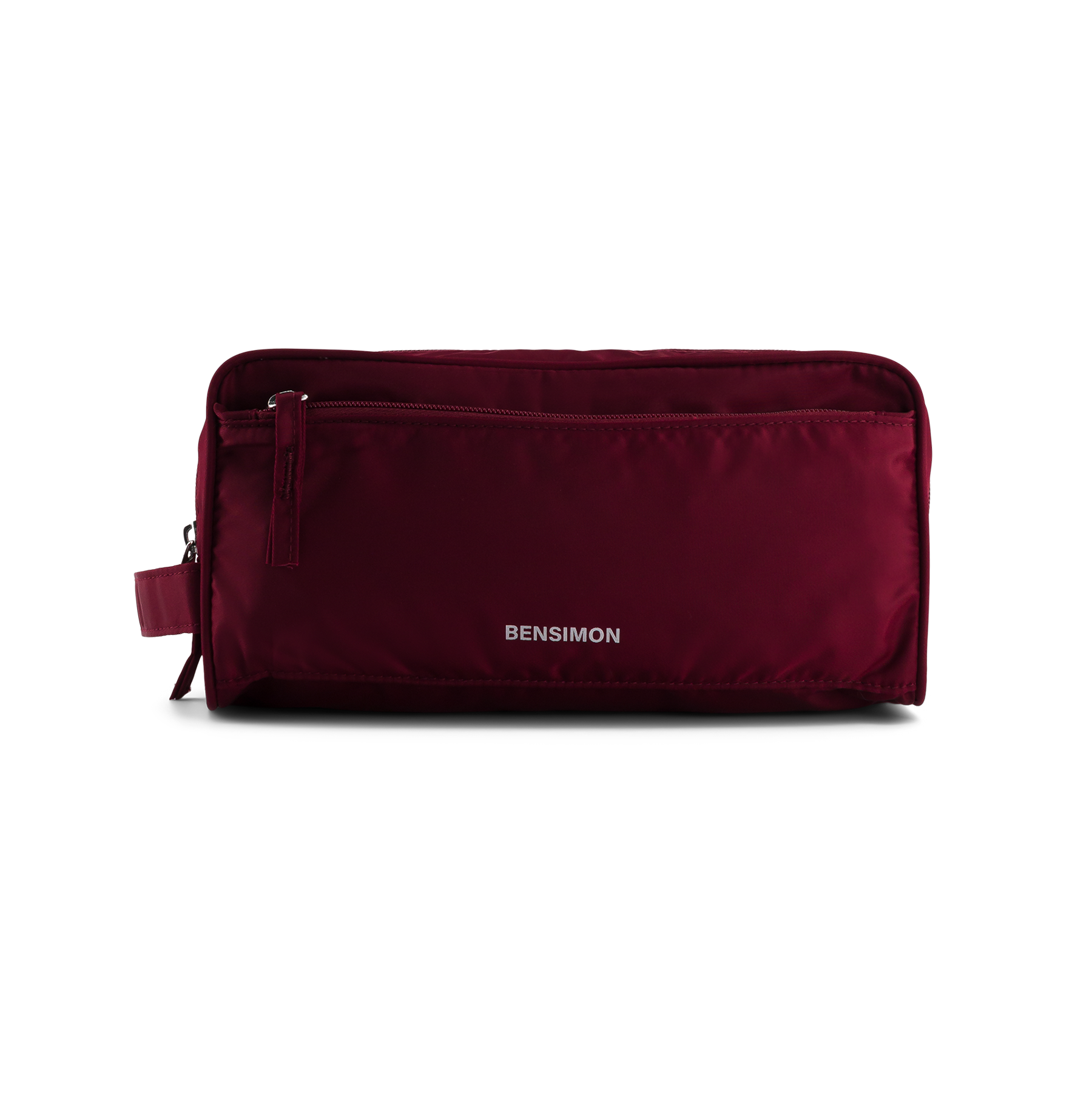 Bensimon Toiletry Bag - Prune