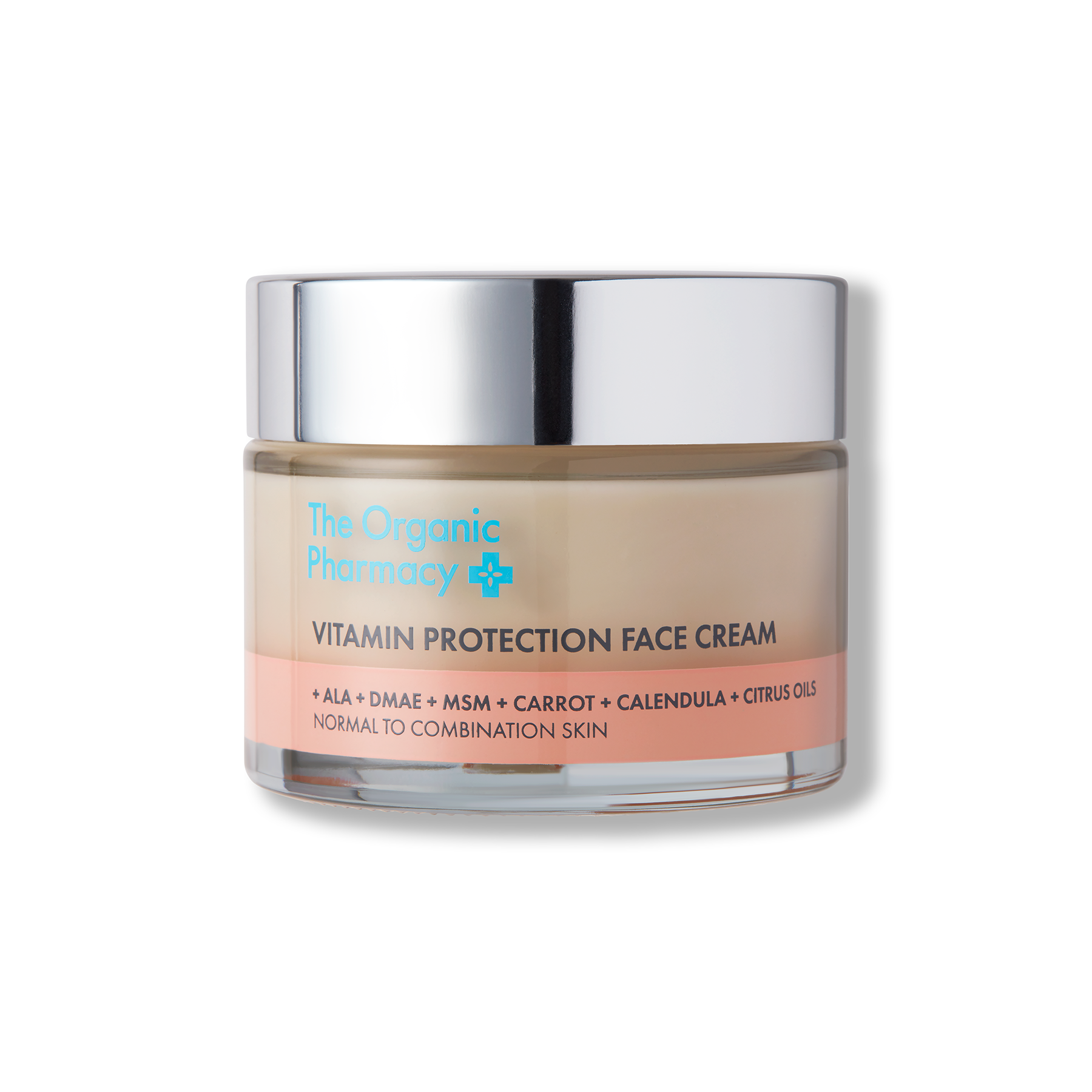 Vitamin Protection Face Cream 50ml