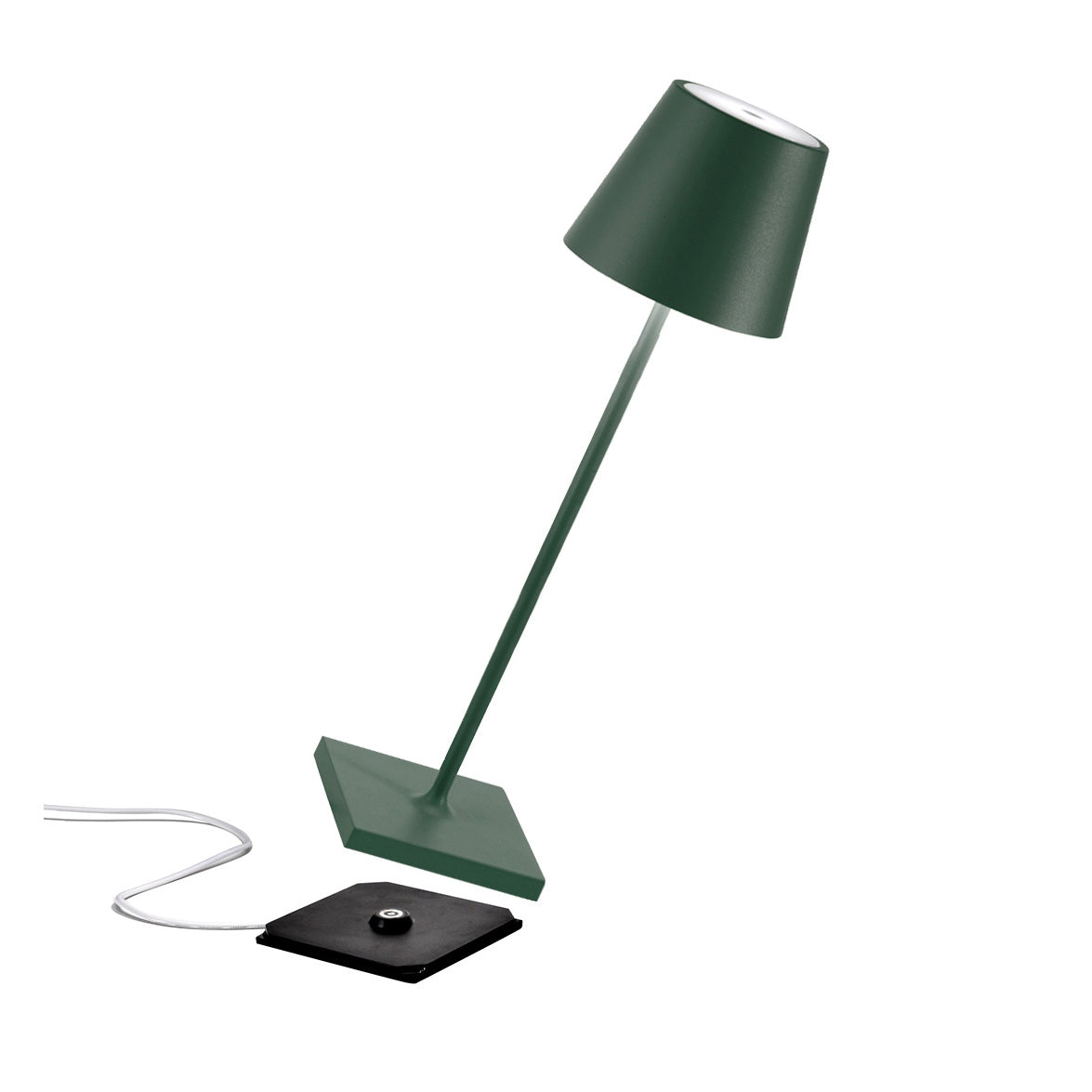 Poldina Pro - Dark Green