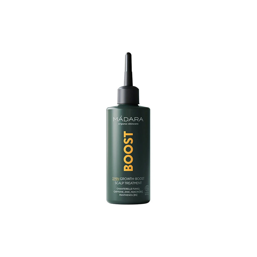 BOOST 3 Min Growth Boost Scalp Treatment