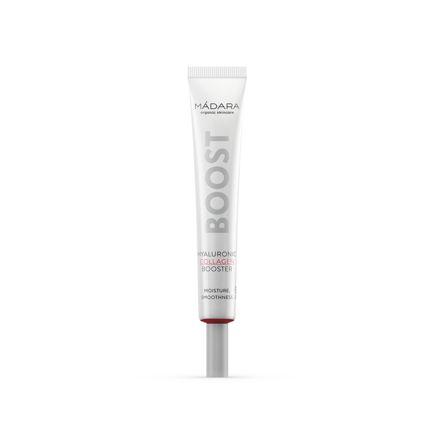 BOOST Hyaluronic Collagen Booster 25ml