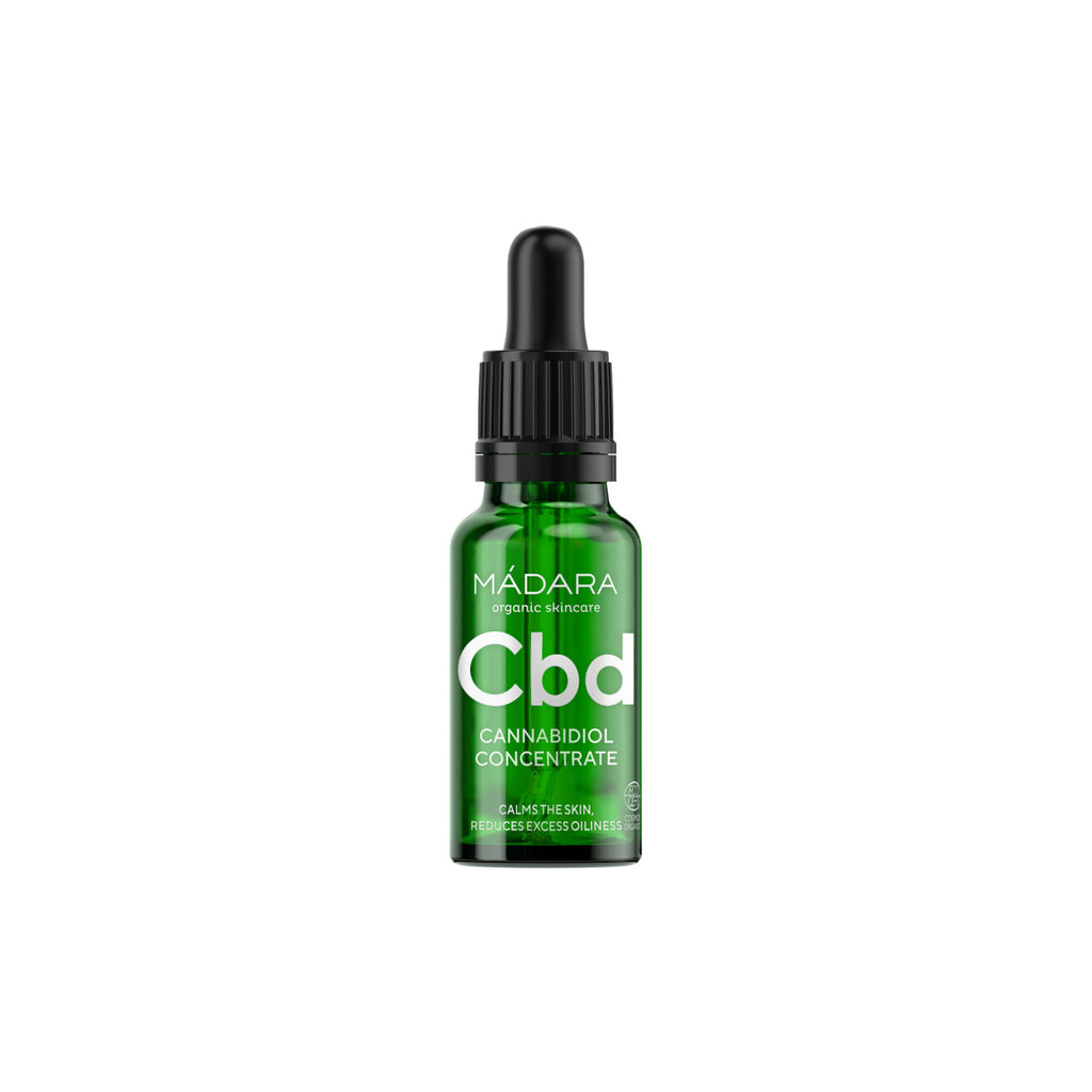 Cbd Cannabidiol Concentrate 17,5ml