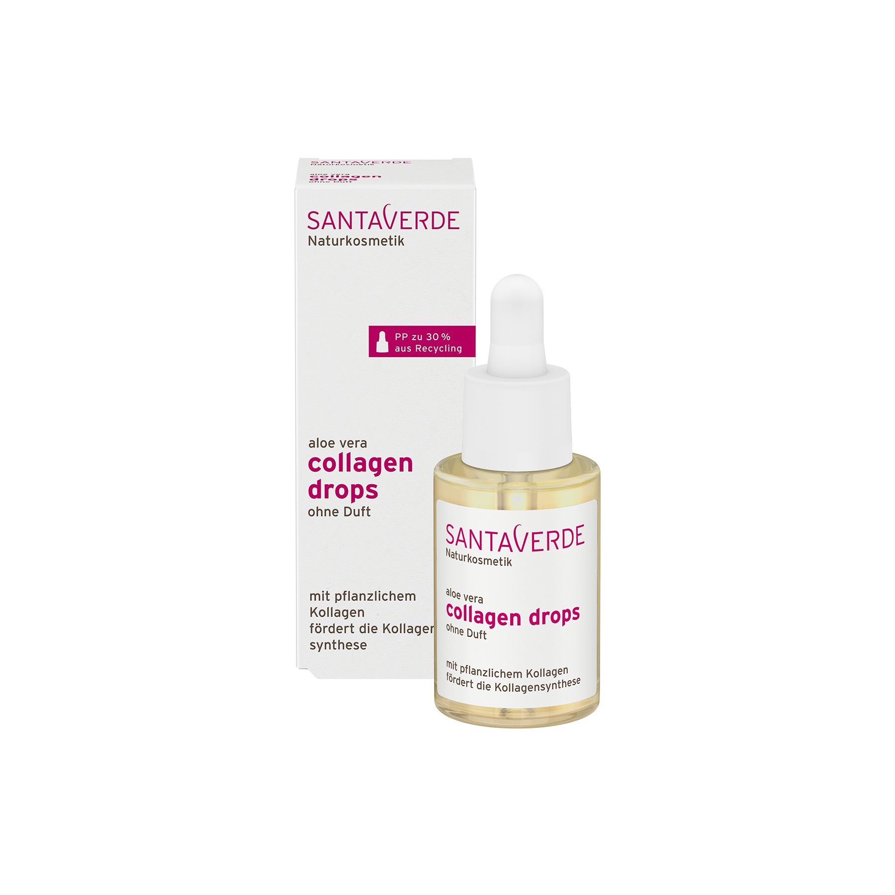 Collagen Drops 30ml