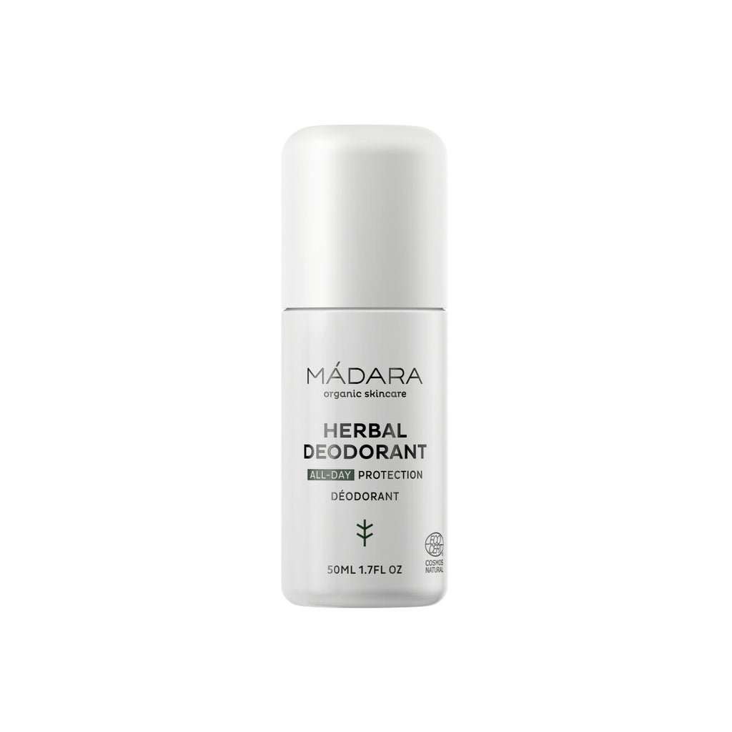 Herbal Deodorant 50ml