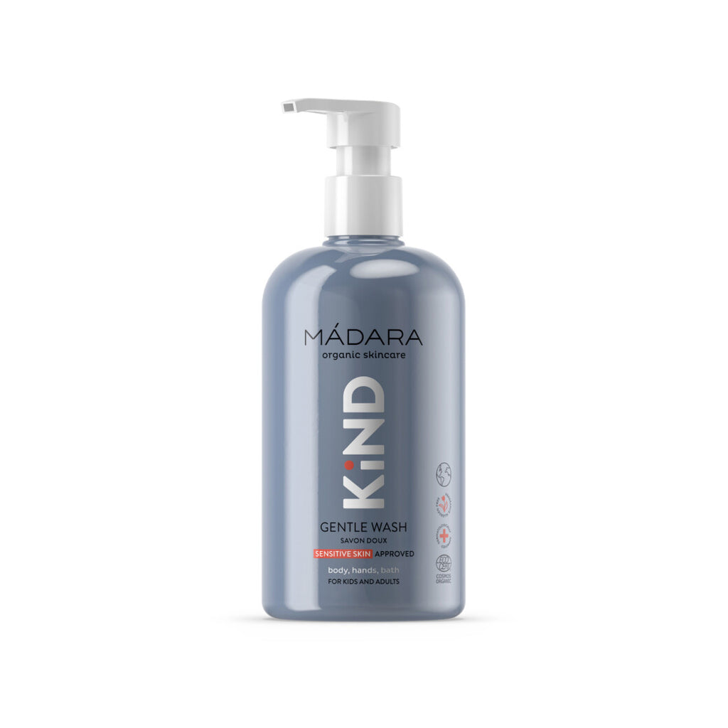 KIND Gentle Wash 390ml