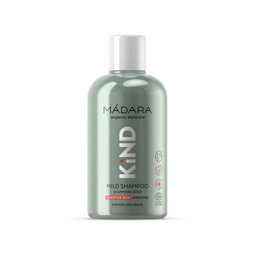 KIND Mild Shampoo 250ml