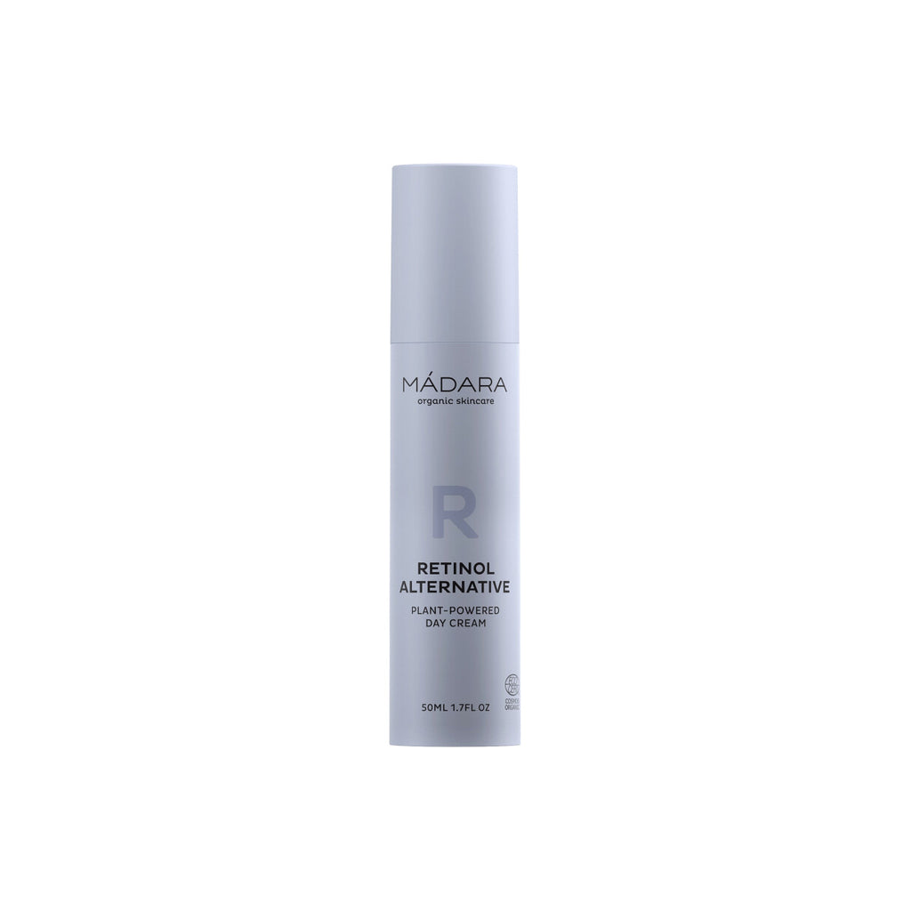 R Retinol Alternative Plant-Powered Day Cream 50ml