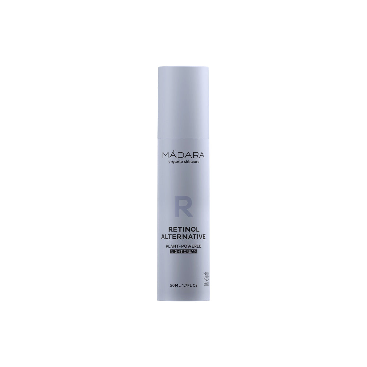 R Retinol Alternative Plant-Powered Night Cream 50ml