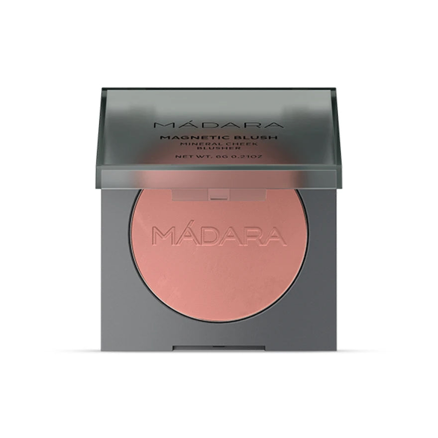 Magnetic Blush - Mineral Cheek Blusher - Bare Blossom 2