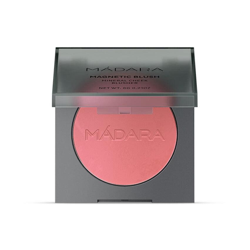 Magnetic Blush - Mineral Cheek Blusher - Cold Cheeks 3